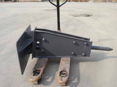 徐州机具0203系列破碎锤
