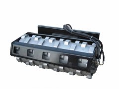 徐州机具0204系列PD轮振动压实器