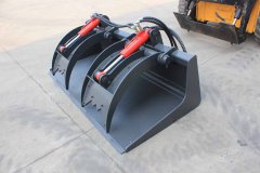 徐州机具0403系列抱叉