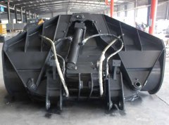 M35侧卸铲斗