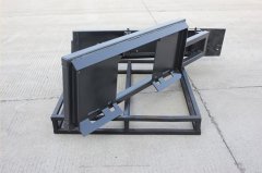 徐州机具0520系列拨料器