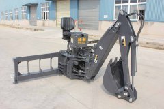 徐州机具0301系列双臂挖