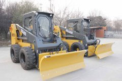徐州机具0208系列推雪铲