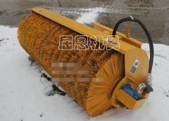 0201扫雪机徐州机具除雪机除雪装置市政道路场