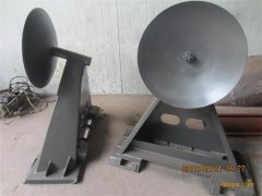 供破冰器除冰雪设备除冰器徐州屈恩盘式除冰器质