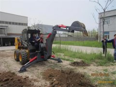 双臂挖掘机挖掘器徐州机具挖掘机挖掘臂挖掘