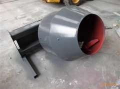 混凝土搅拌器搅拌机徐州机具搅拌器混凝土搅