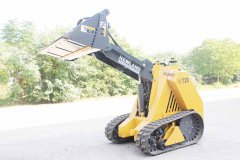 W720T滑移装载机