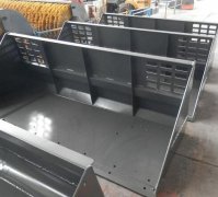 徐州机具0211系列铲雪斗