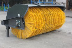 徐州机具FL0172系列清雪机