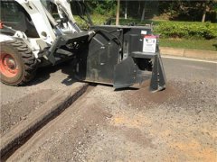 山猫S750、S770、T770开槽机（轮盘锯）