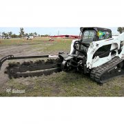 山猫连续式开沟器S550、S650、T770