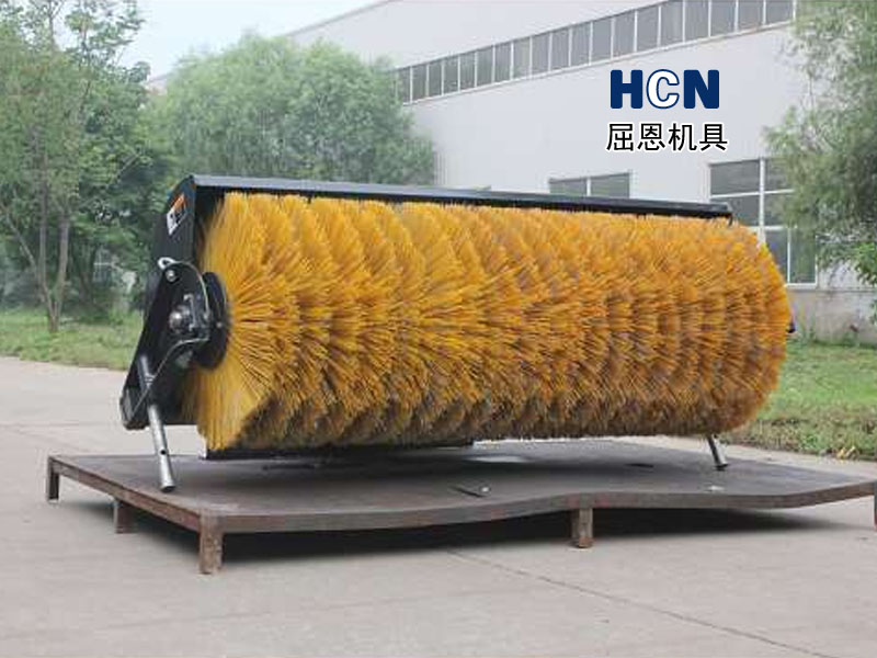 BM11扫雪车