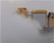涡喷6双发双吹 (机场多功能吹雪车)