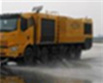 涡喷7双发双吹机场除冰雪主战车