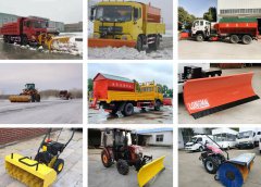 轮式推雪车多少钱,除雪的方式很多,如:机械除雪