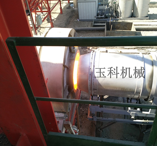燃煤燃烧器
