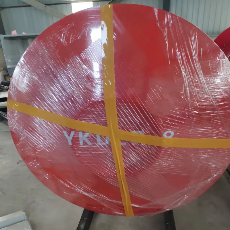 3000型沥青站燃烧机
